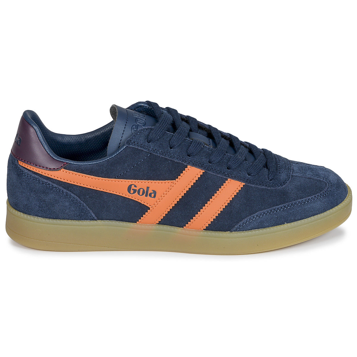 Sneakers Uomo Gola  VIPER  Blu