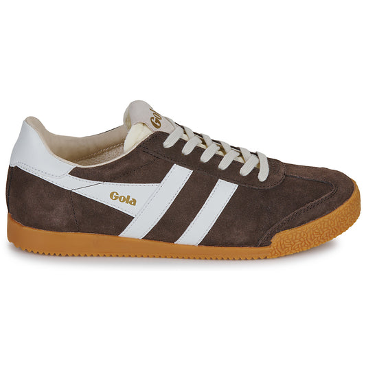 Sneakers basse Donna Gola  ELAN  Marrone
