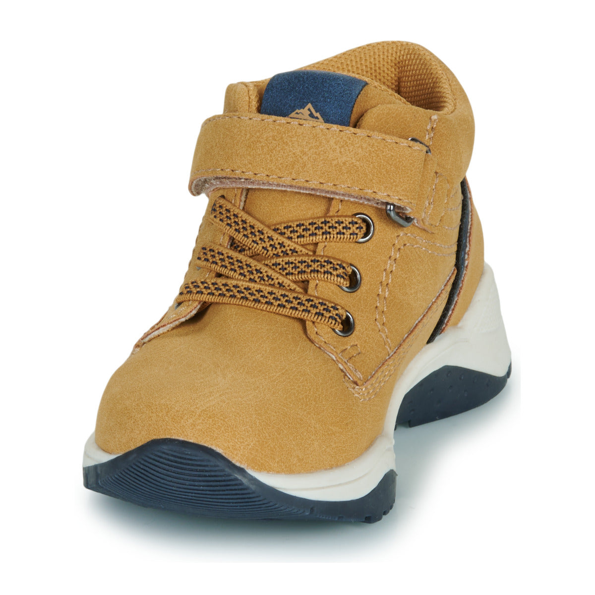 Scarpe bambini ragazzo Chicco  POLACCHINO FANGOR  Marrone