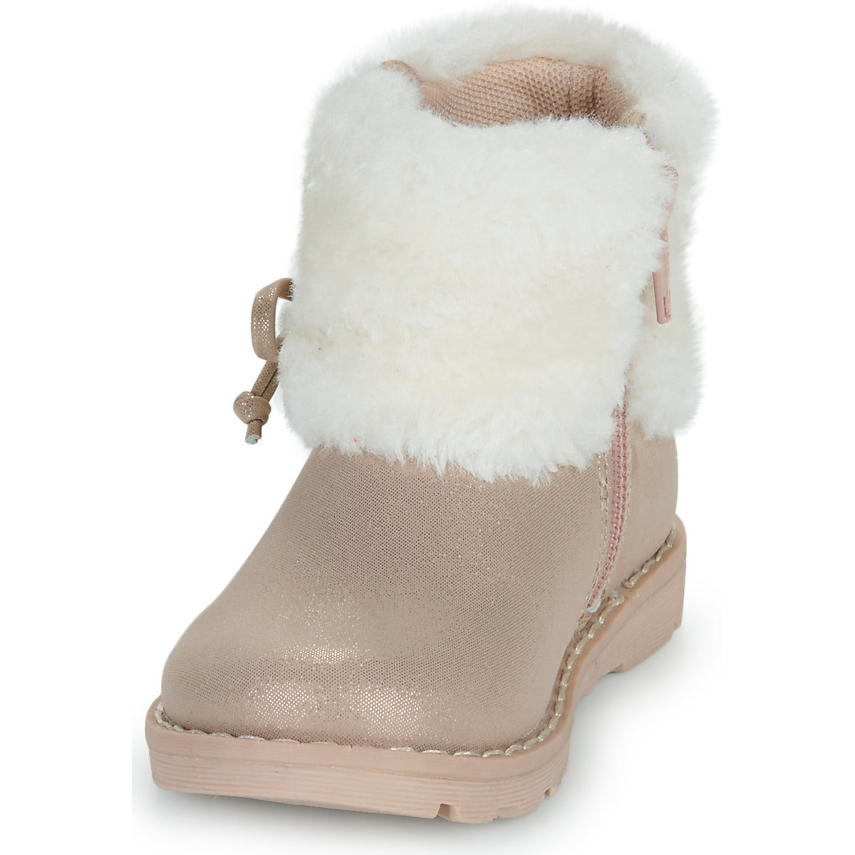 Stivaletti bambini ragazza Chicco  TRONCHETTO FLING  Rosa