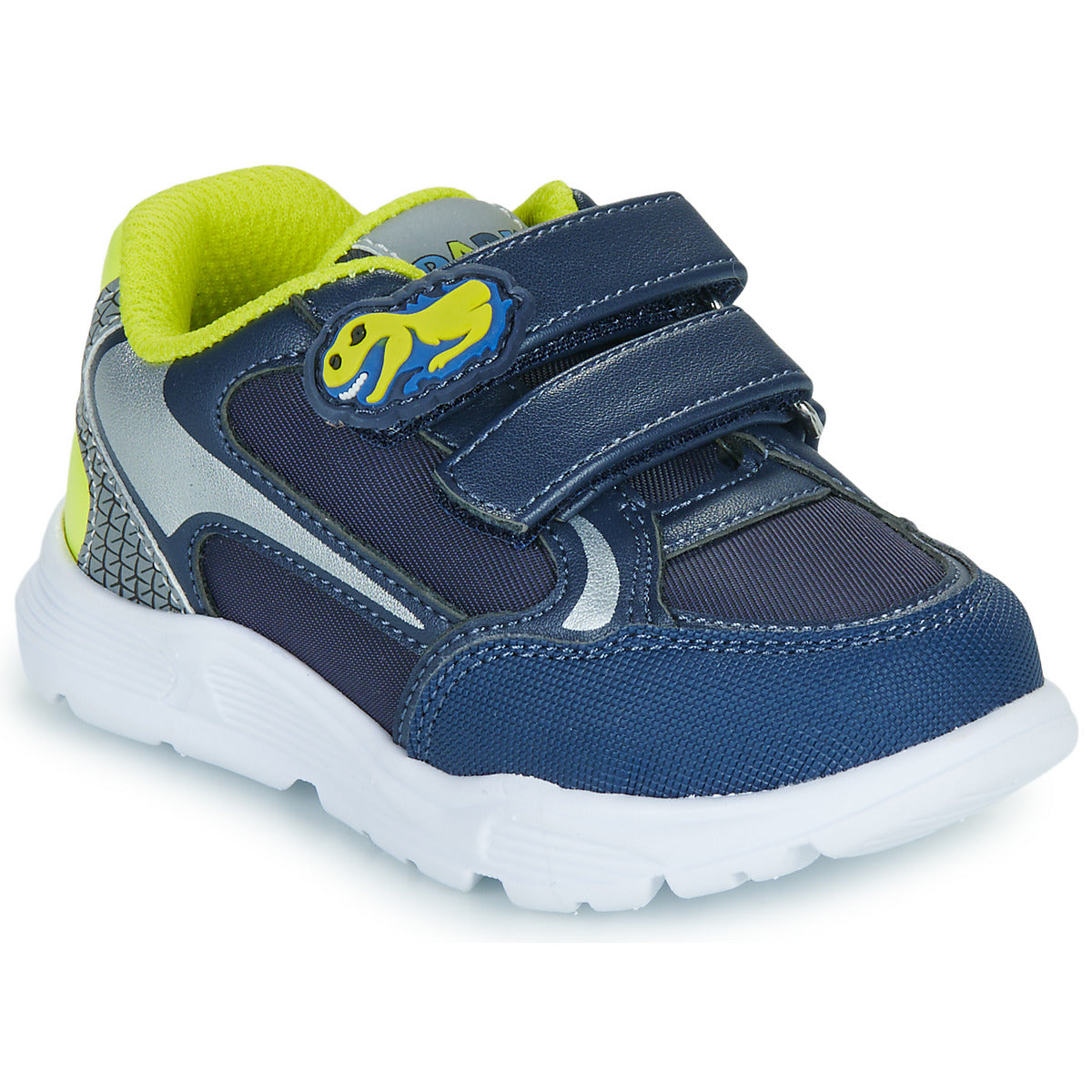 Scarpe bambini ragazzo Chicco  SCARPA FANTE  Blu