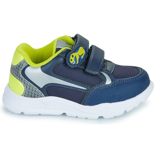 Scarpe bambini ragazzo Chicco  SCARPA FANTE  Blu