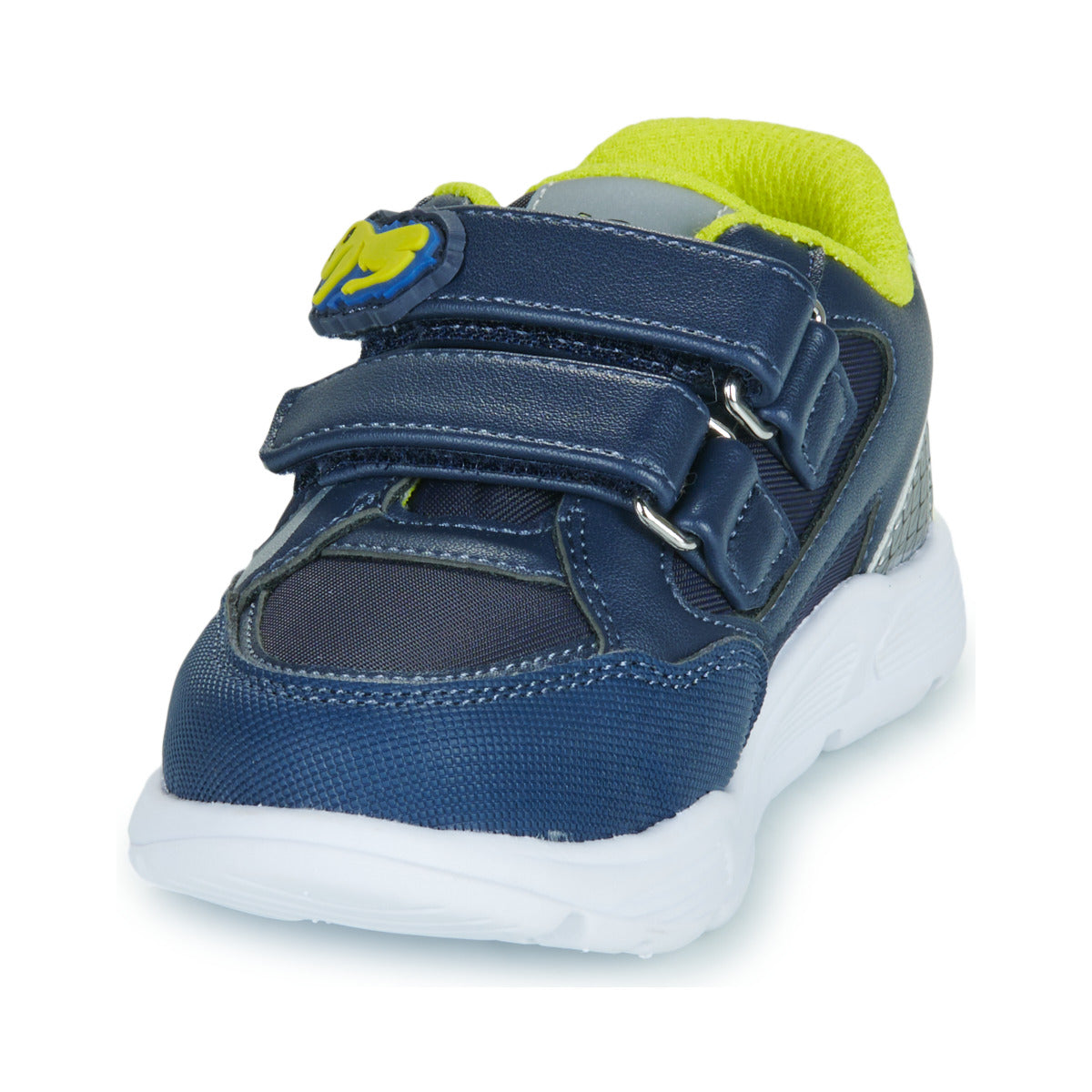 Scarpe bambini ragazzo Chicco  SCARPA FANTE  Blu