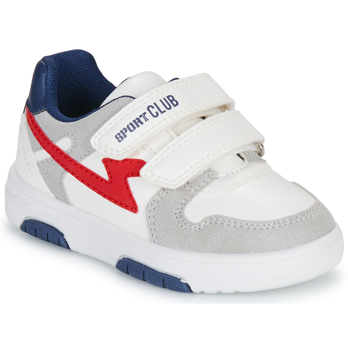 Scarpe bambini ragazzo Chicco  SCARPA CHIMONO  Bianco