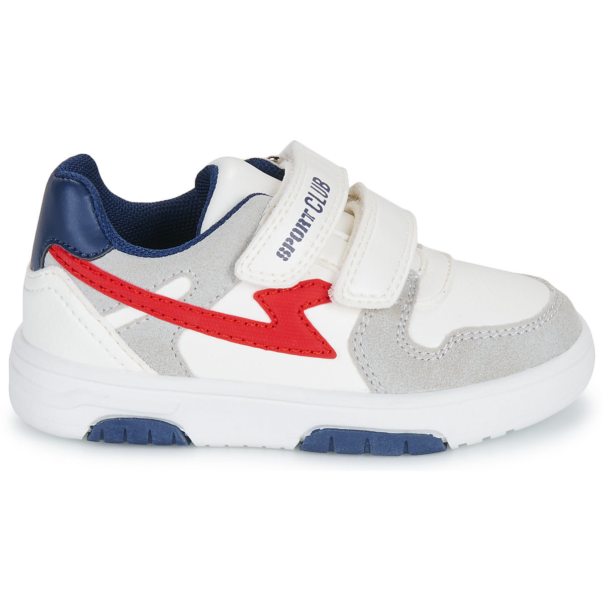 Scarpe bambini ragazzo Chicco  SCARPA CHIMONO  Bianco