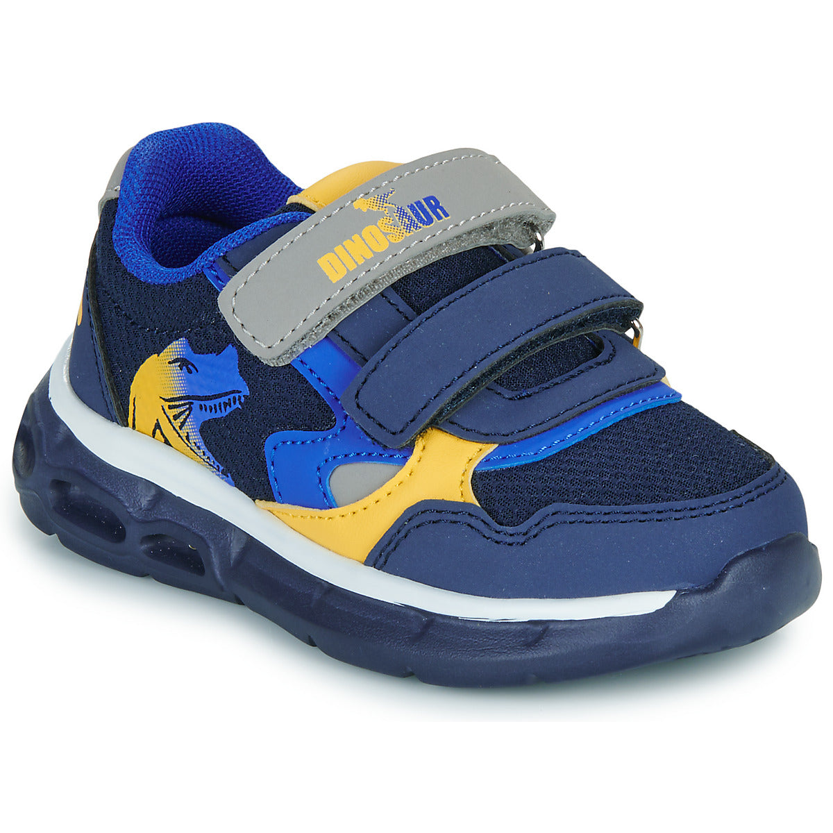 Scarpe bambini ragazzo Chicco  SCARPA CRILLO  Blu