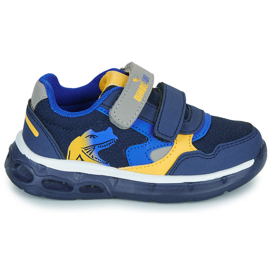 Scarpe bambini ragazzo Chicco  SCARPA CRILLO  Blu