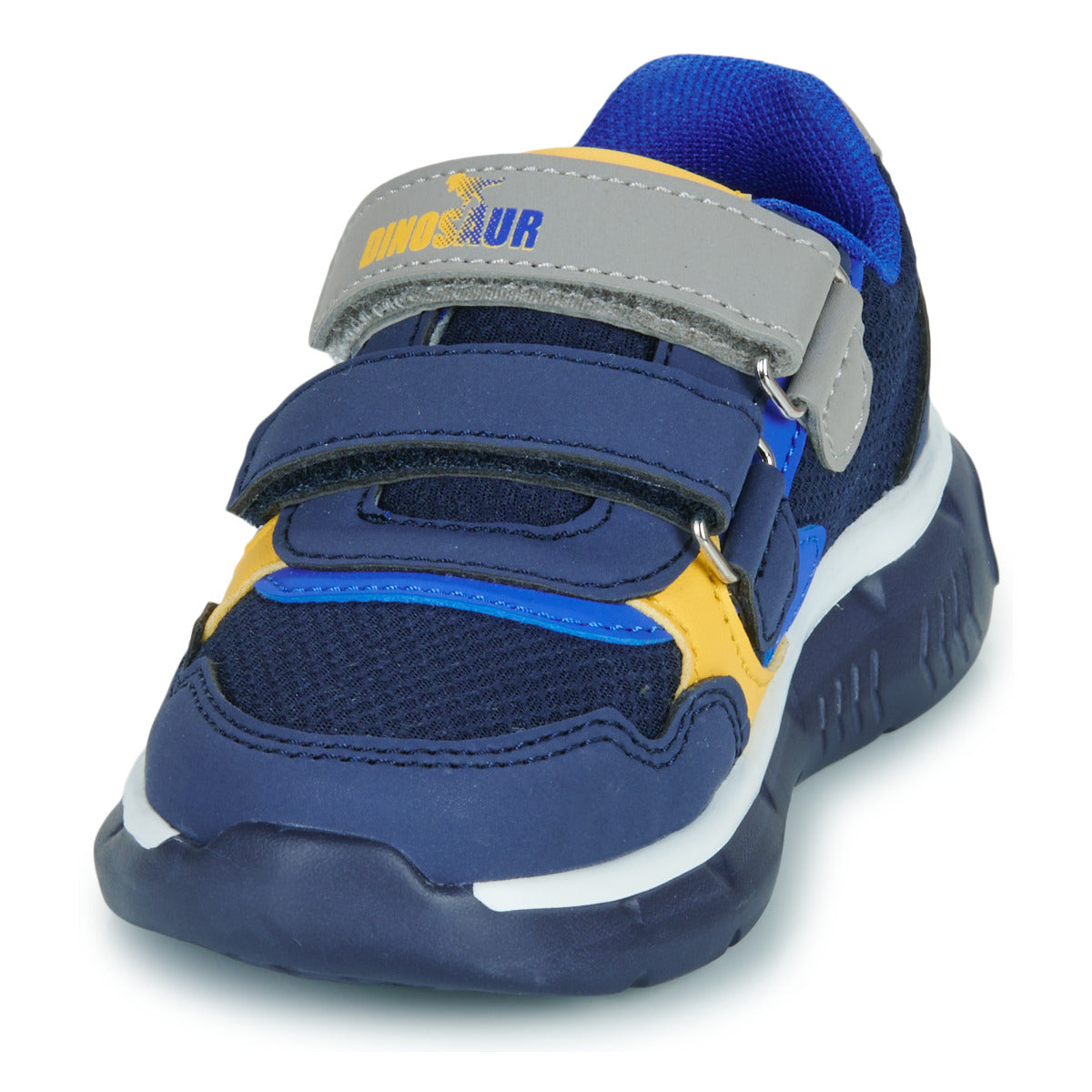 Scarpe bambini ragazzo Chicco  SCARPA CRILLO  Blu