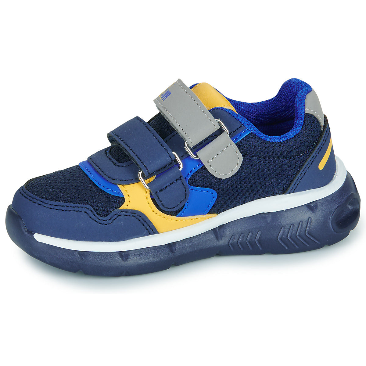 Scarpe bambini ragazzo Chicco  SCARPA CRILLO  Blu