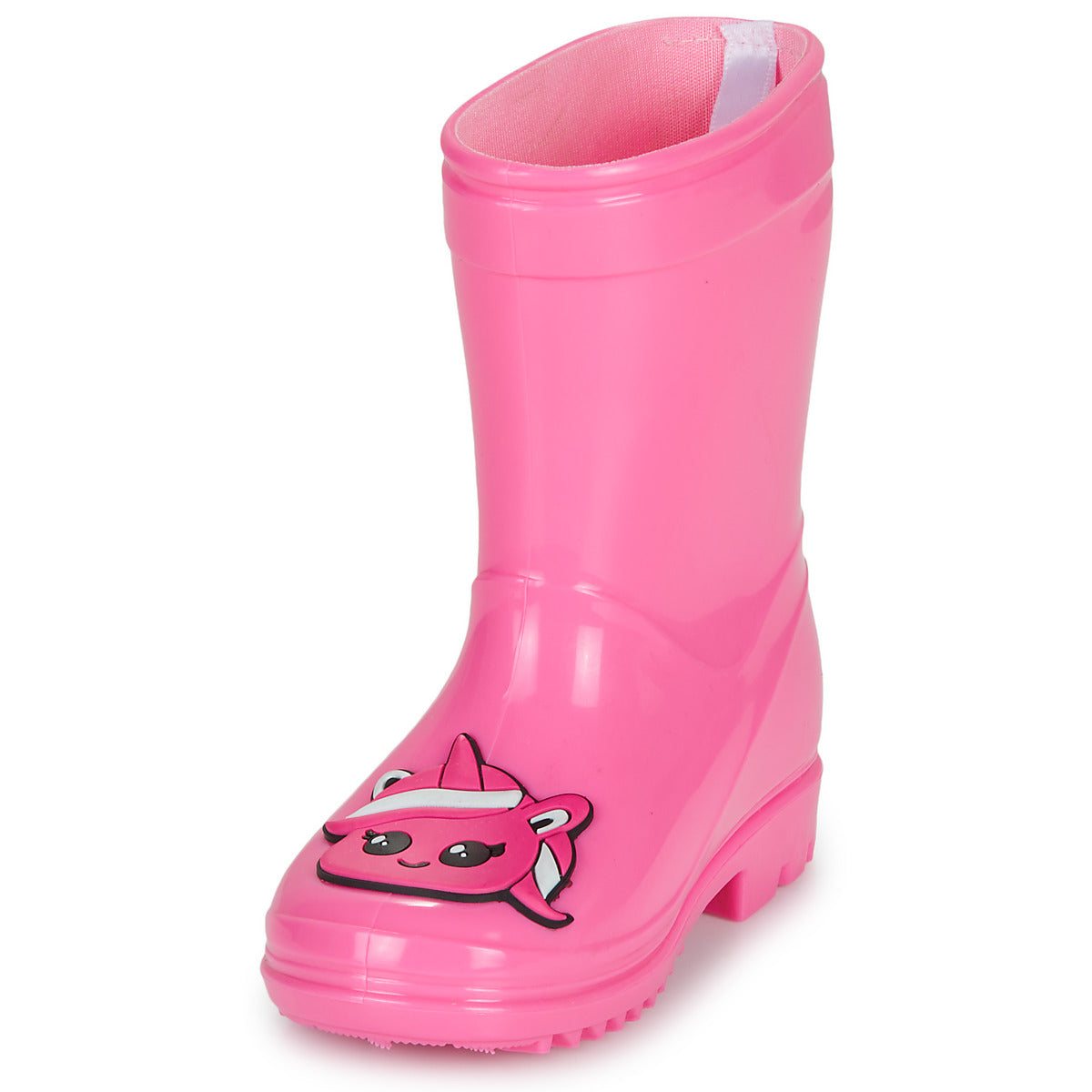 Stivali bambini ragazza Chicco  STIVALE WOLF  Rosa