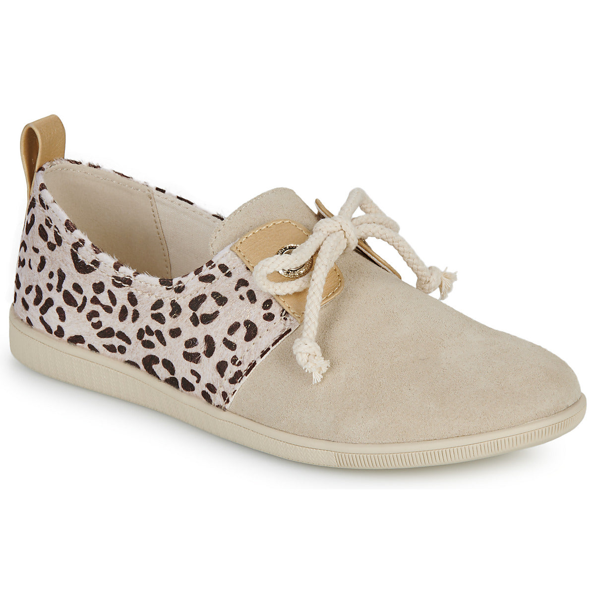 Sneakers basse Donna Armistice  STONE ONE  Beige