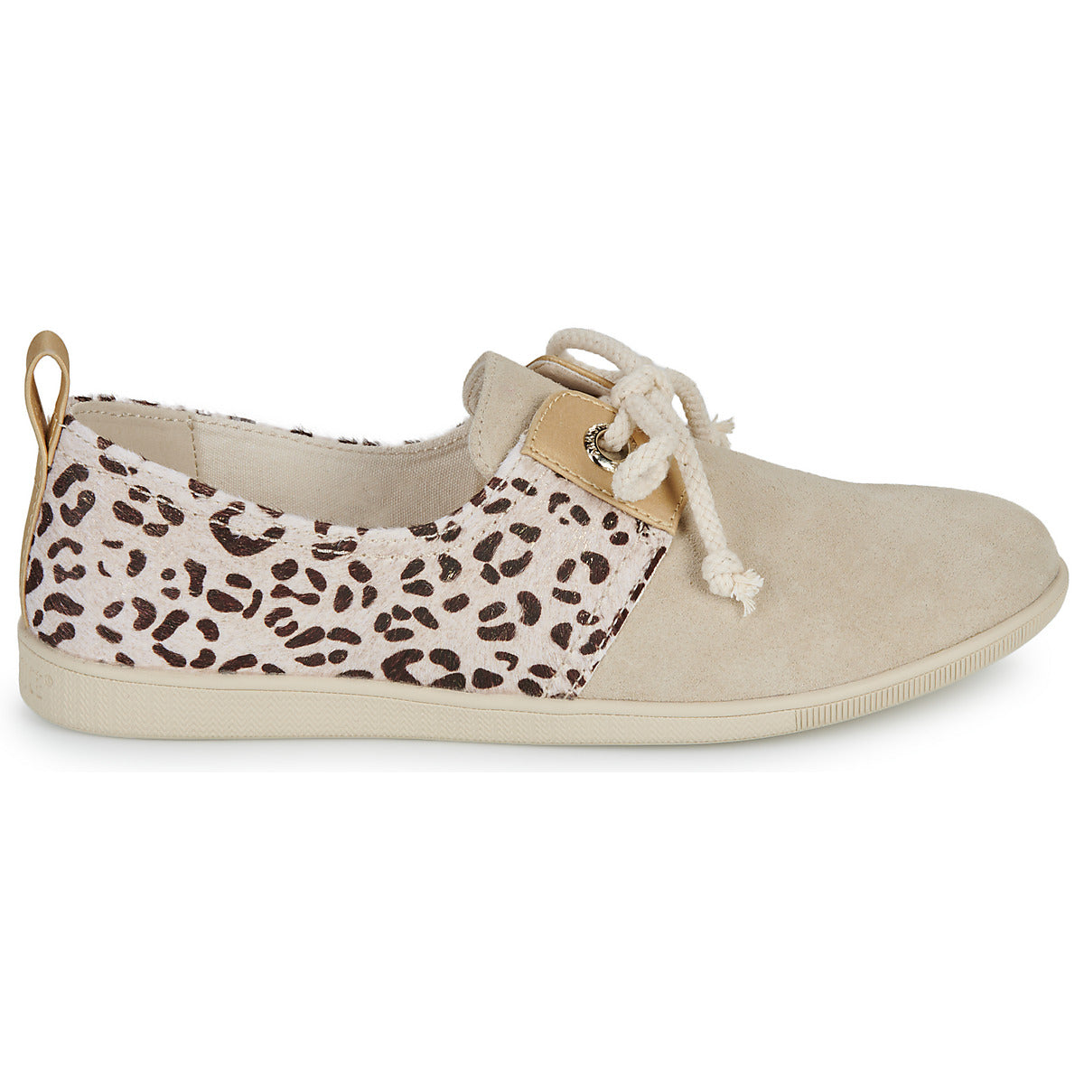 Sneakers basse Donna Armistice  STONE ONE  Beige