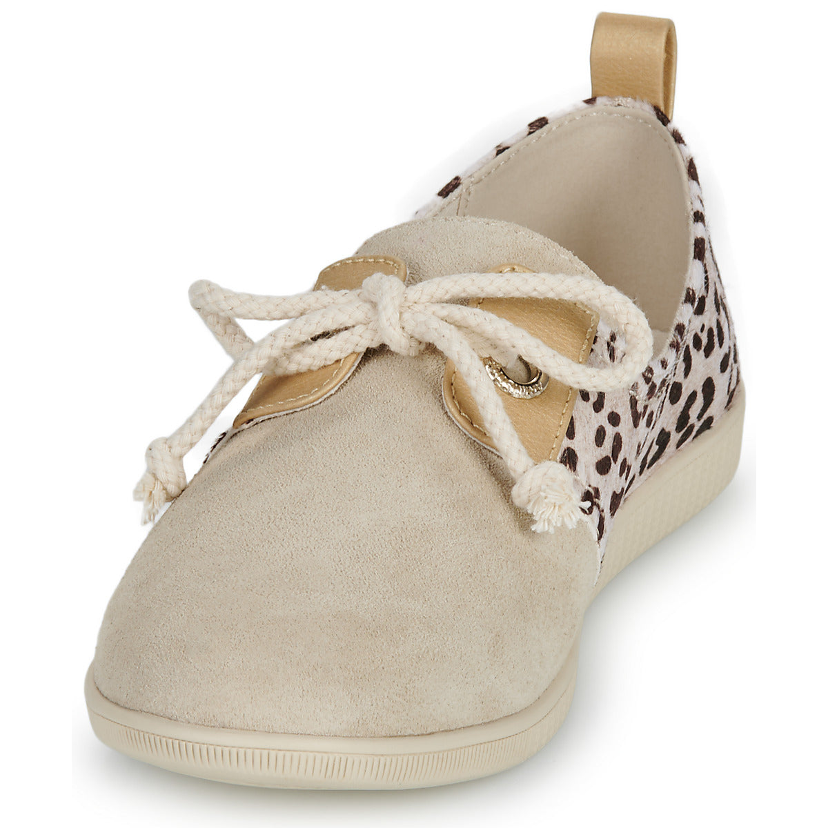 Sneakers basse Donna Armistice  STONE ONE  Beige