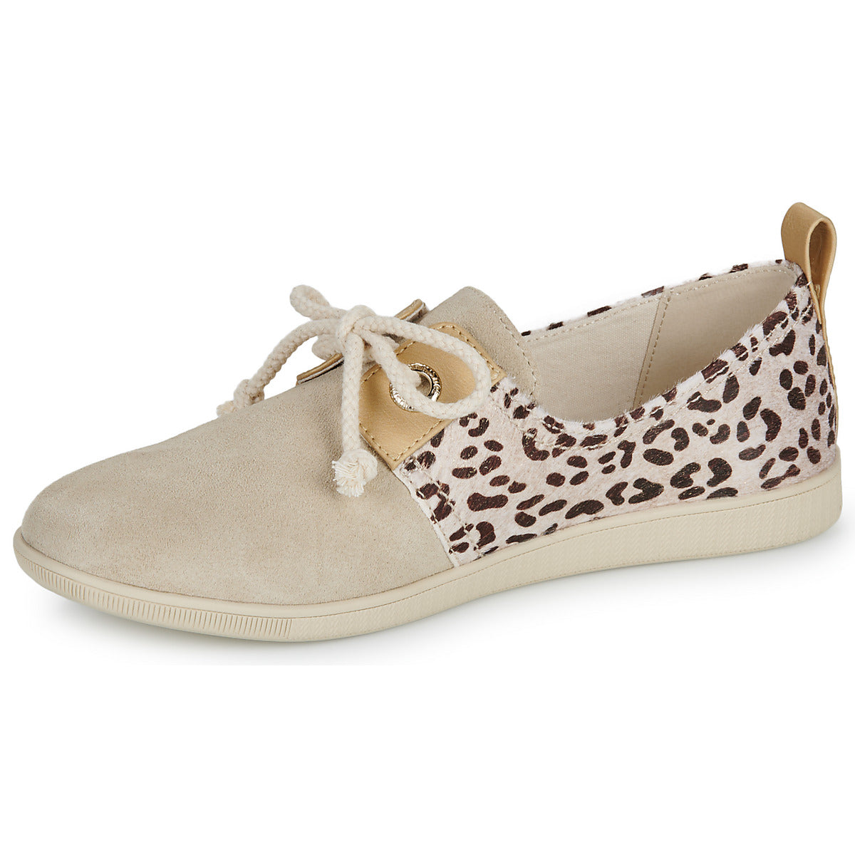 Sneakers basse Donna Armistice  STONE ONE  Beige