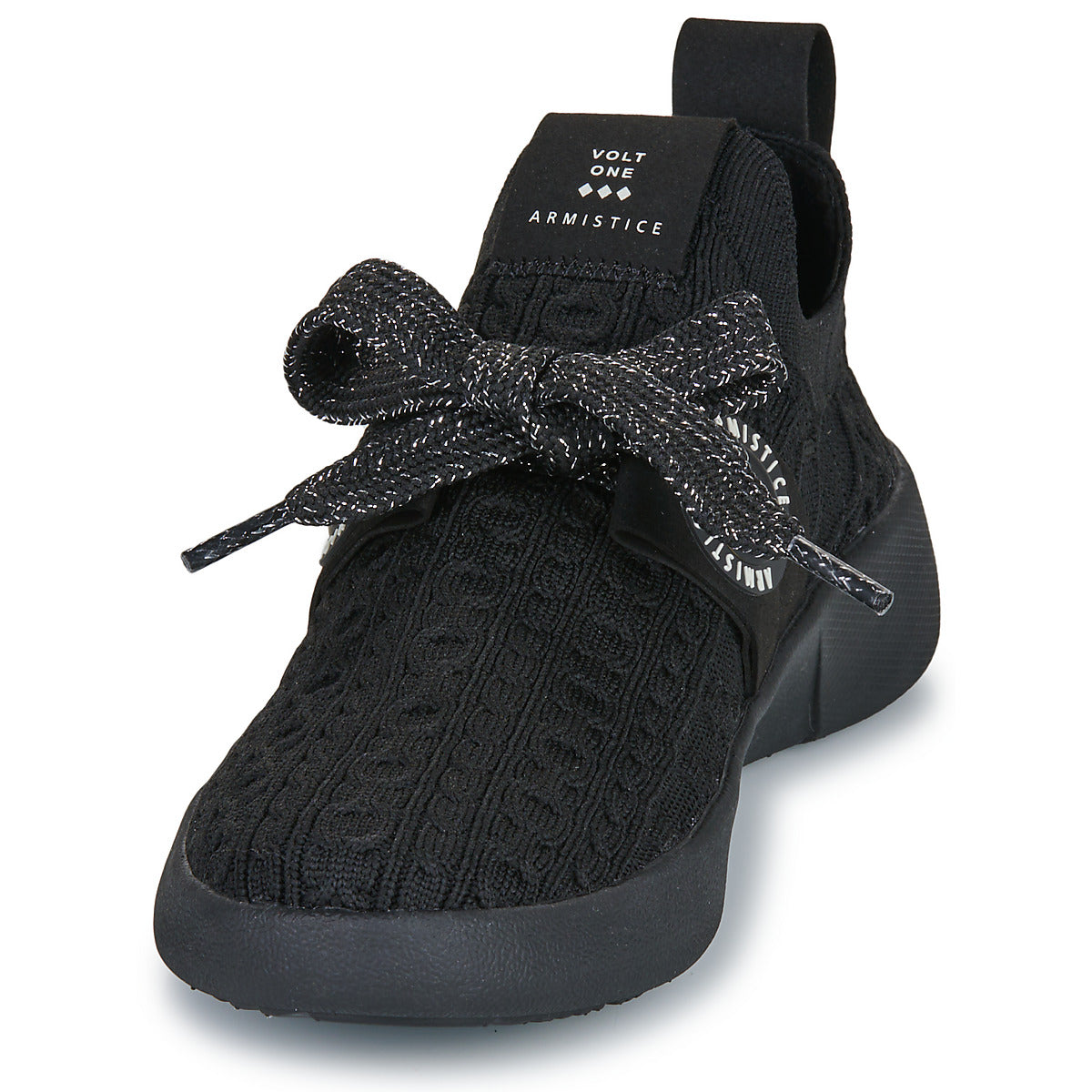 Sneakers basse Donna Armistice  VOLT ONE  Nero
