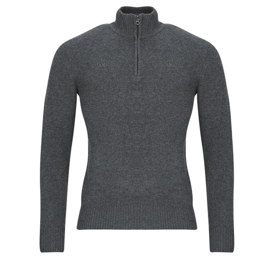 Maglione Uomo Schott  PLLANCE2  Grigio