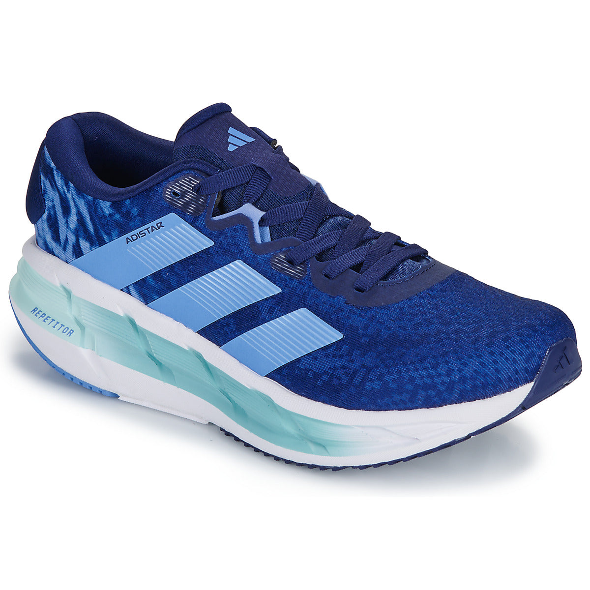 Scarpe Uomo adidas  ADISTAR 4 M  Blu