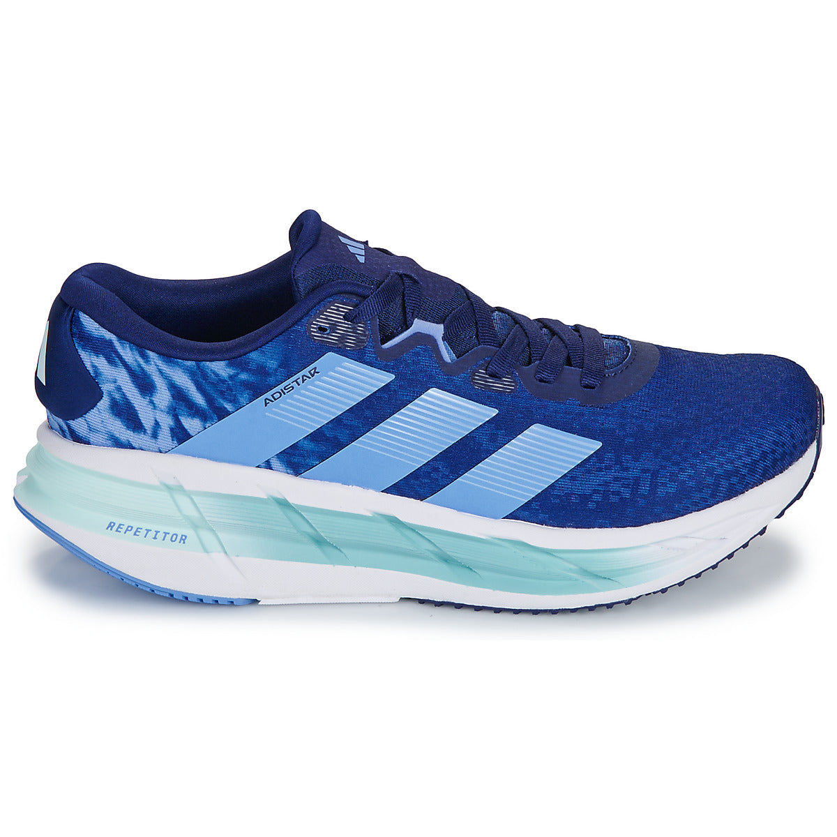 Scarpe Uomo adidas  ADISTAR 4 M  Blu