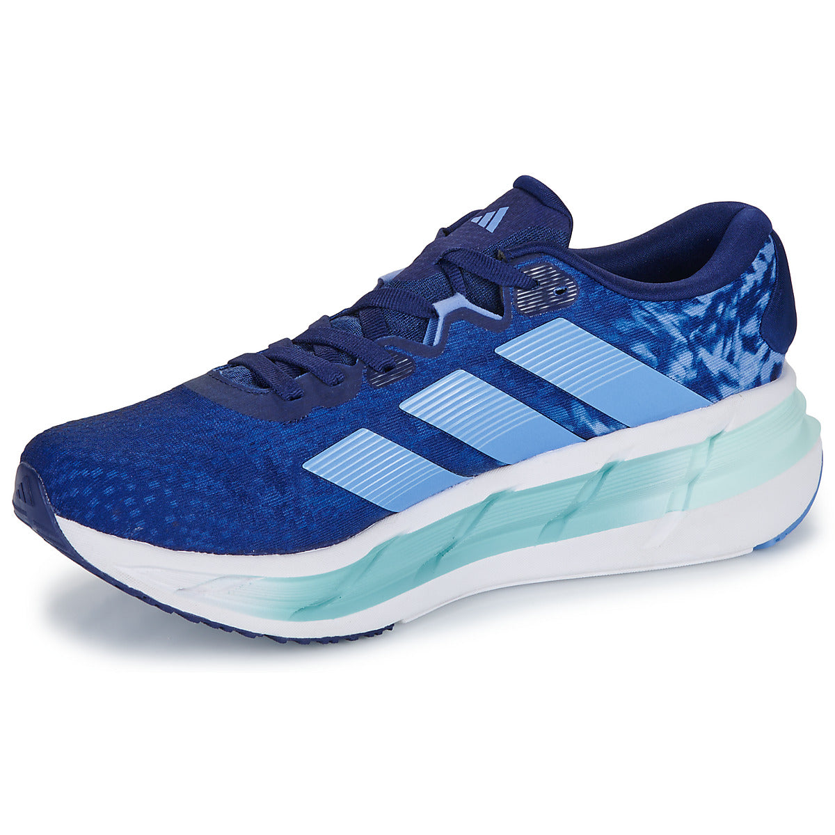 Scarpe Uomo adidas  ADISTAR 4 M  Blu