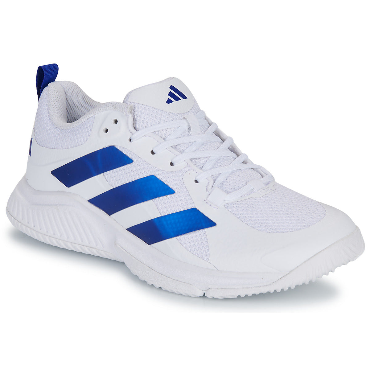 Scarpe Uomo adidas  Court Team 2.0 M  Bianco