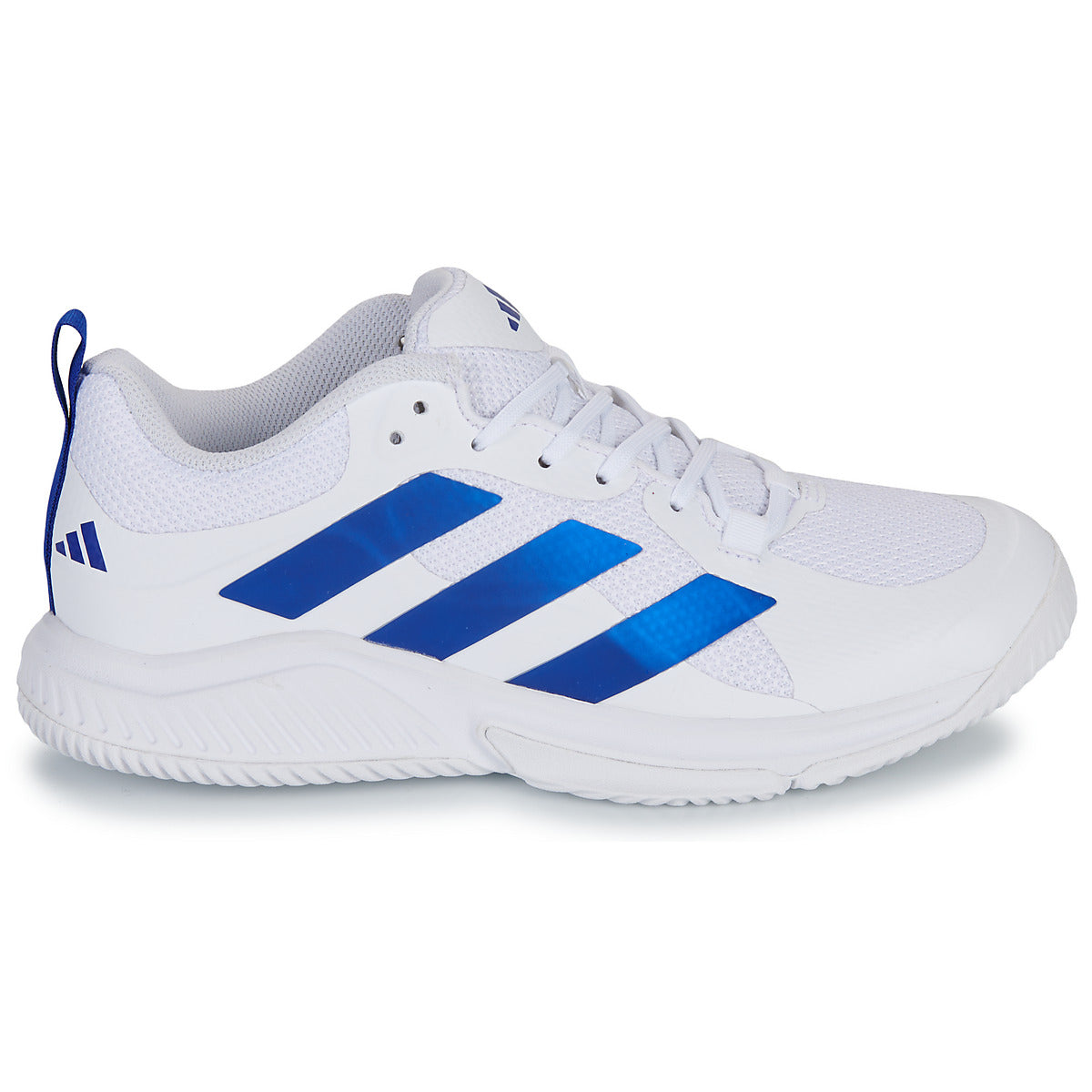 Scarpe Uomo adidas  Court Team 2.0 M  Bianco