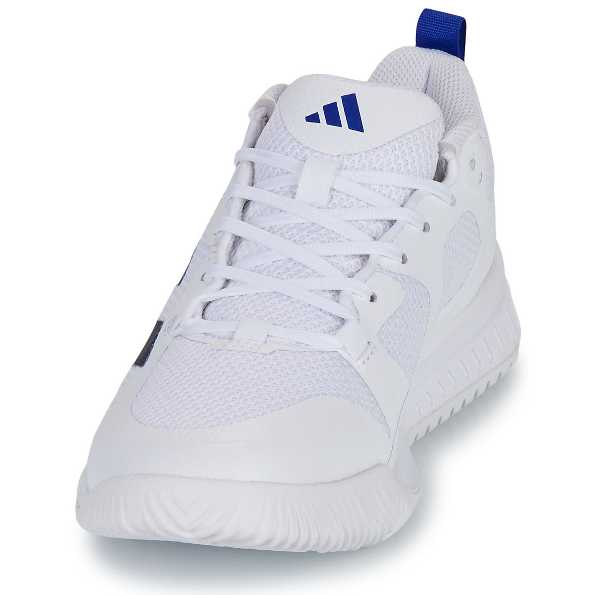 Scarpe Uomo adidas  Court Team 2.0 M  Bianco