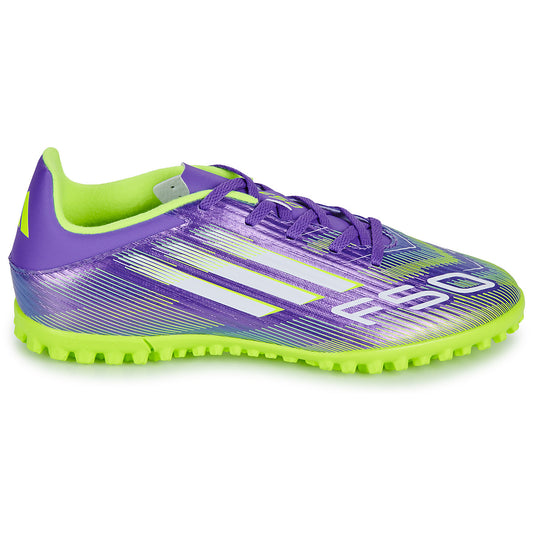 Scarpe da calcio Uomo adidas  F50 CLUB TF  Nero