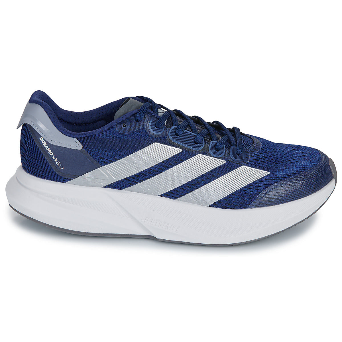Scarpe Uomo adidas  DURAMO SPEED 2 M  Blu