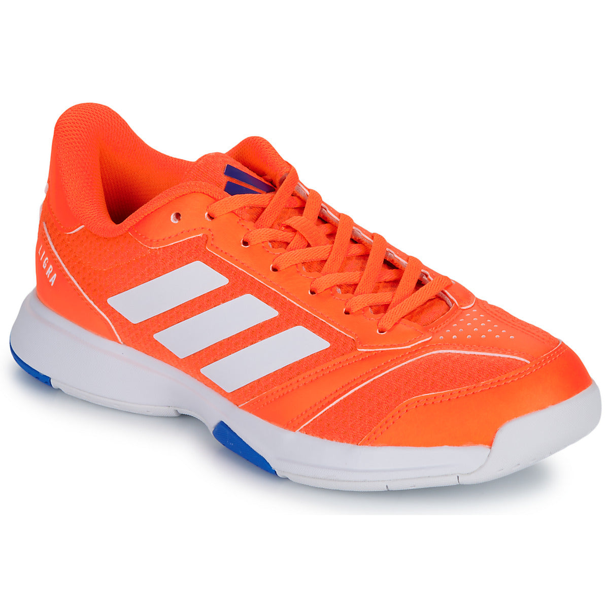 Scarpe Uomo adidas  Ligra 8 M  Arancio
