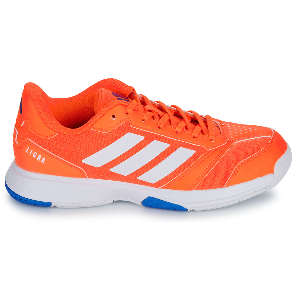 Scarpe Uomo adidas  Ligra 8 M  Arancio