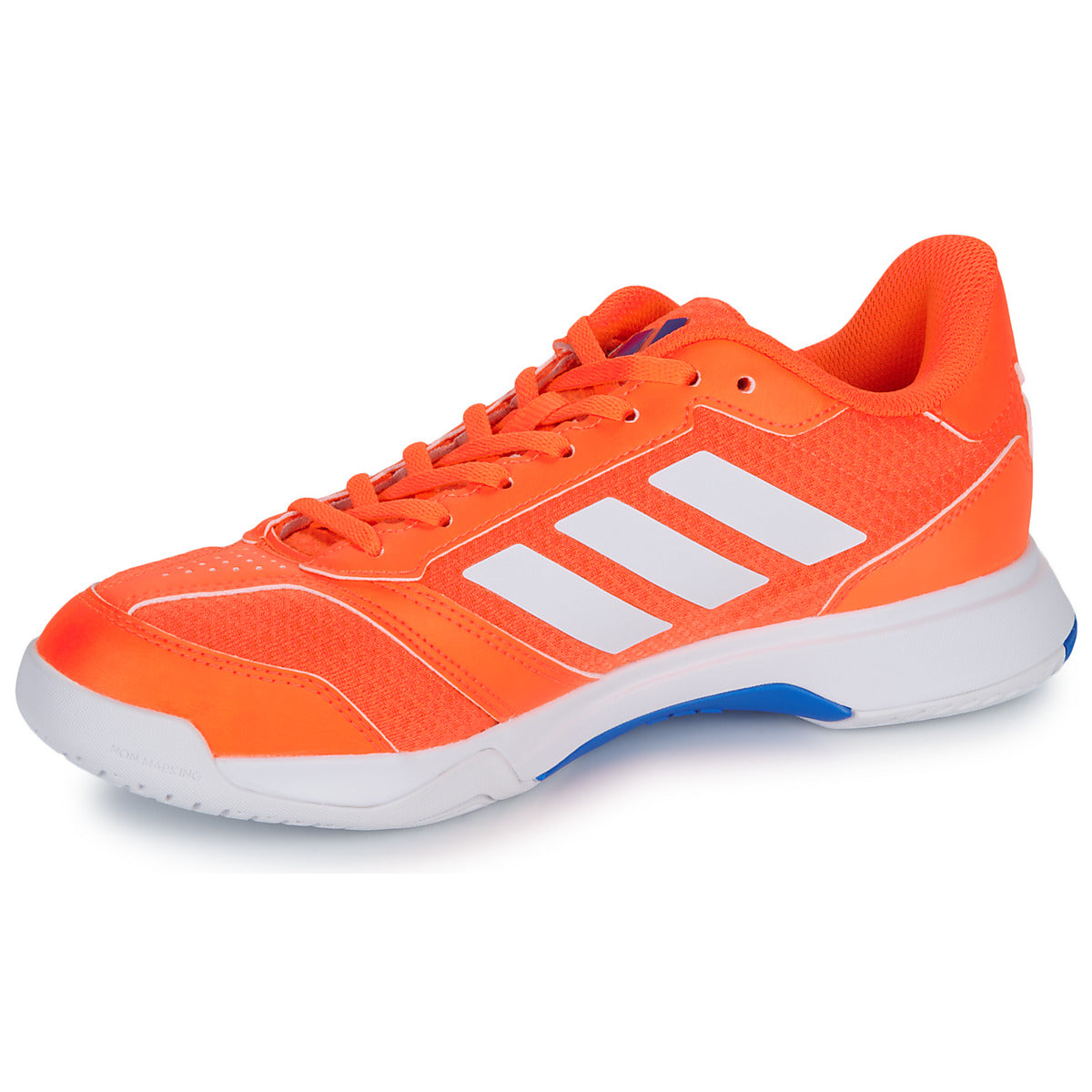 Scarpe Uomo adidas  Ligra 8 M  Arancio