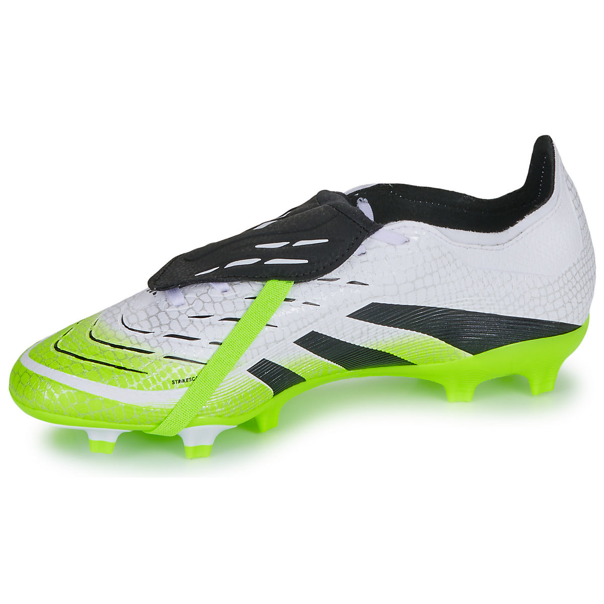 Scarpe da calcio Uomo adidas  PREDATOR LEAGUE FT FG/MG  Bianco