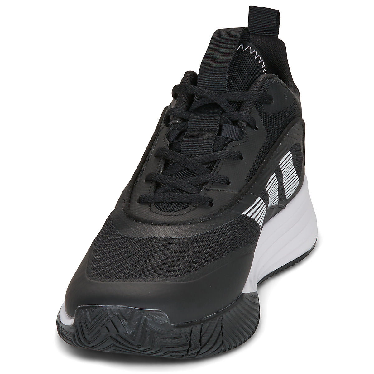 Scarpe Uomo adidas  OWNTHEGAME 3.0  Nero
