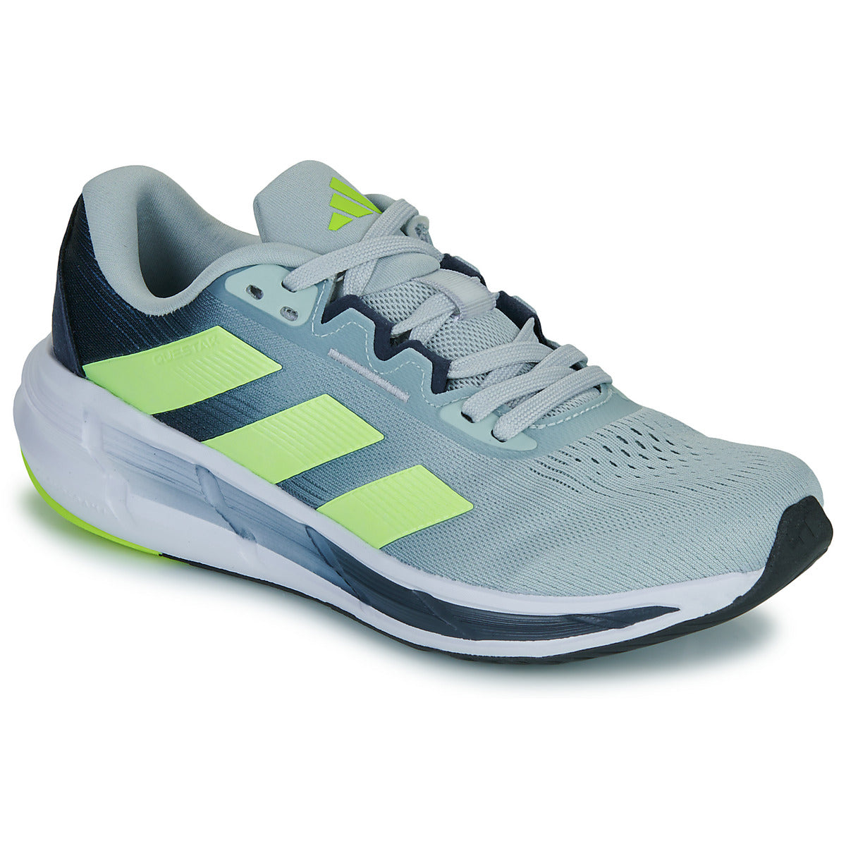 Scarpe Uomo adidas  QUESTAR 3 M  Grigio