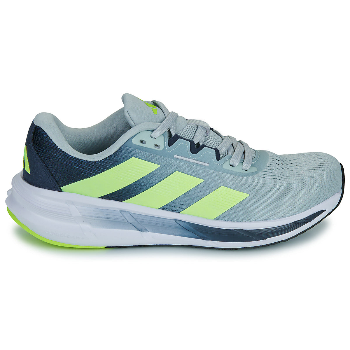 Scarpe Uomo adidas  QUESTAR 3 M  Grigio