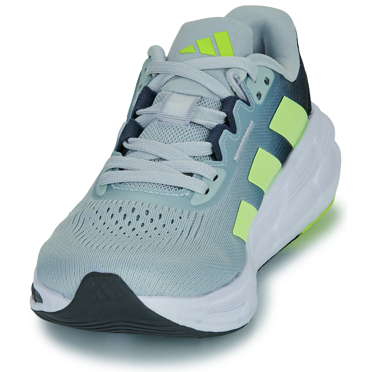Scarpe Uomo adidas  QUESTAR 3 M  Grigio