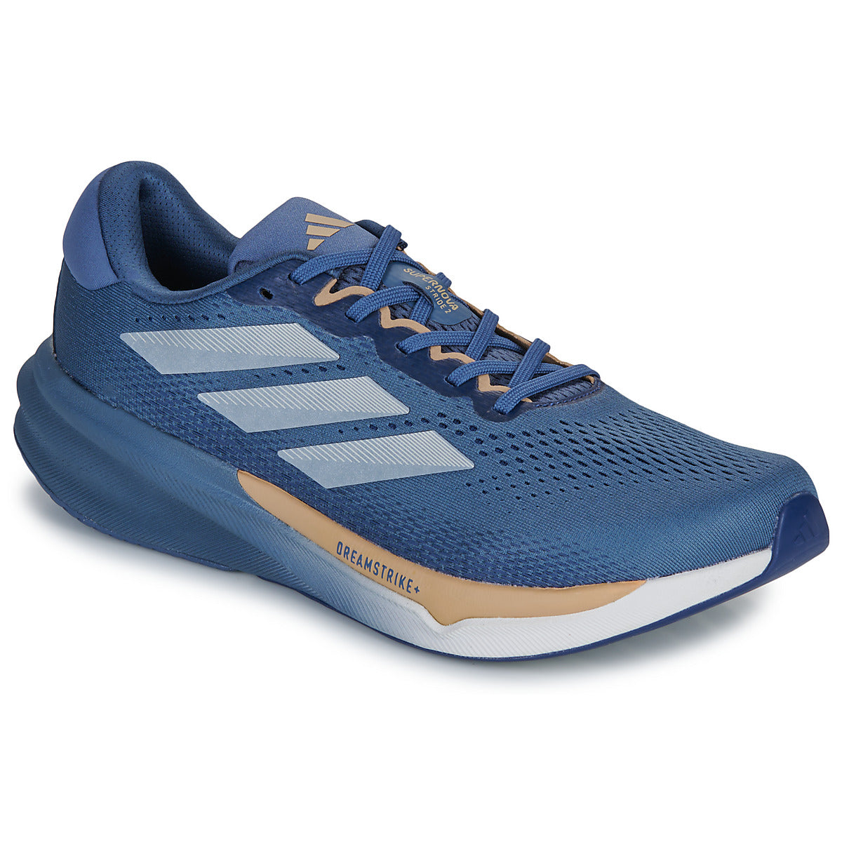 Scarpe Uomo adidas  SUPERNOVA STRIDE 2 M  Blu