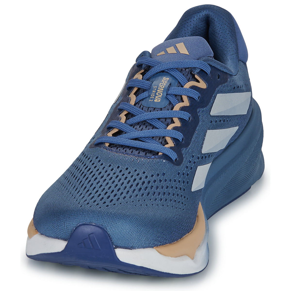 Scarpe Uomo adidas  SUPERNOVA STRIDE 2 M  Blu