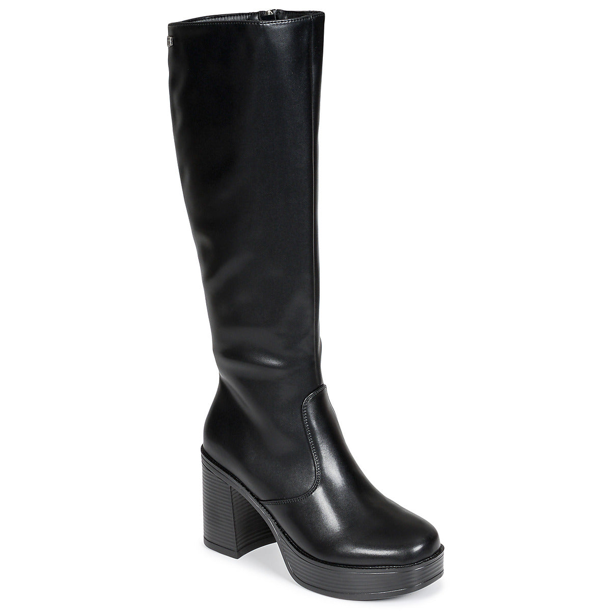 Stivali Donna MTNG  50522  Nero