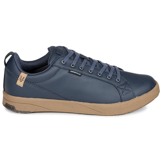 Sneakers Uomo Saola  CANNON 2.0 WATERPROOF  Blu