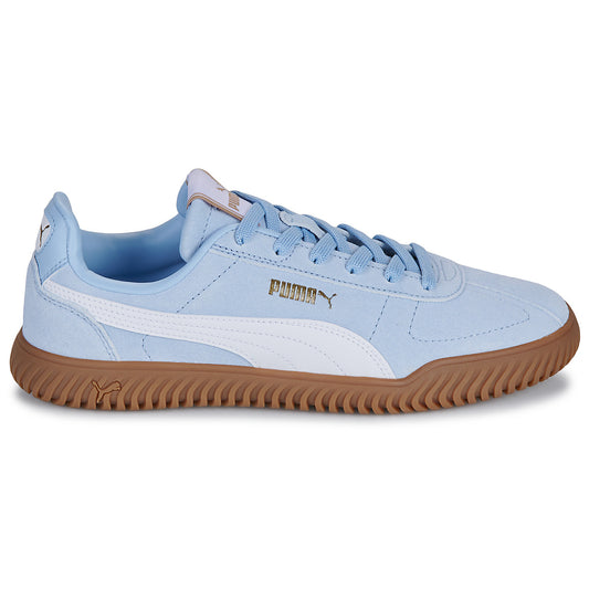 Sneakers basse Donna Puma Puma Club Kayzer SD Blu