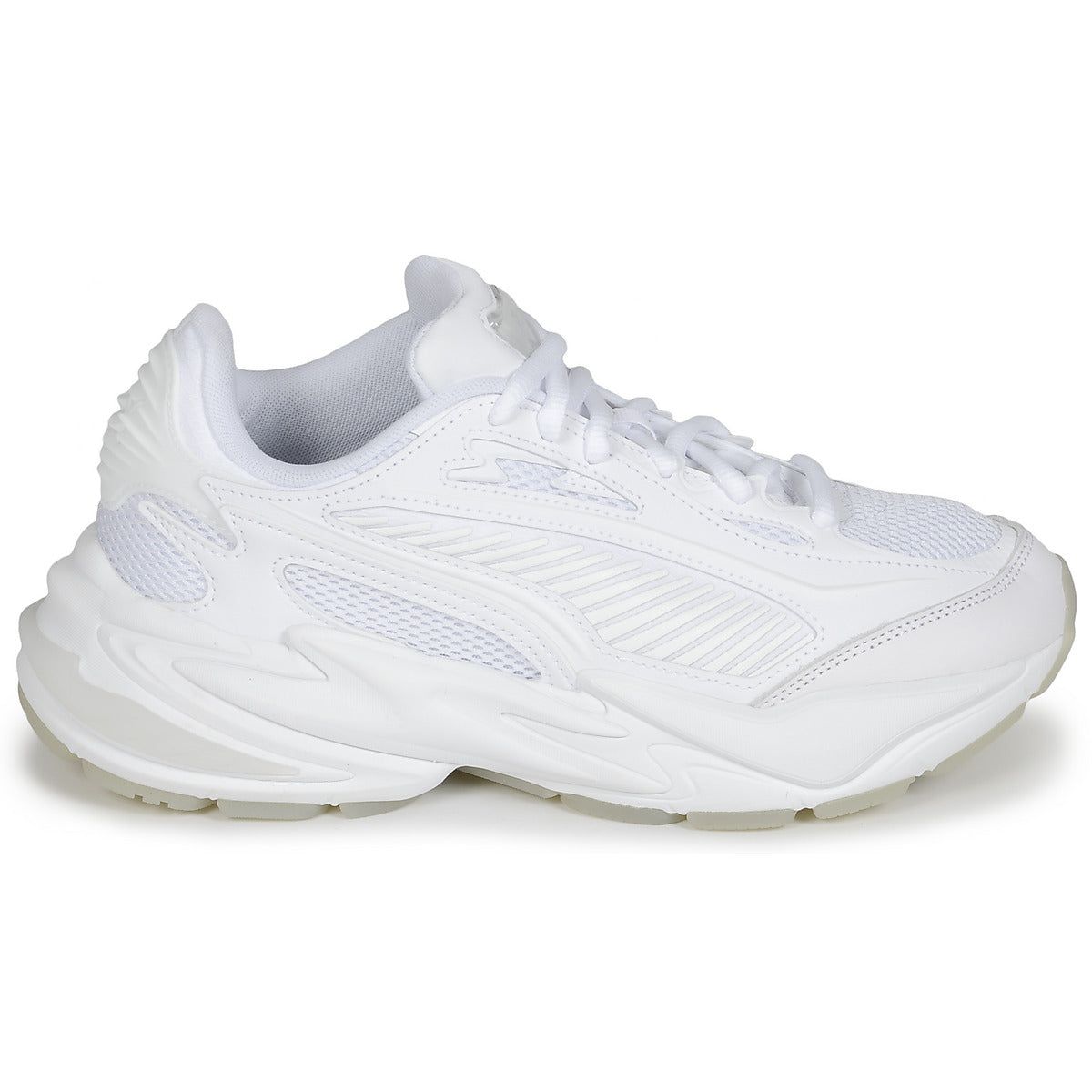 Sneakers Uomo Puma  RS Surge  Bianco