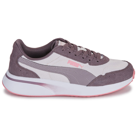 Sneakers basse Donna Puma R78 GLANCE Multicolore