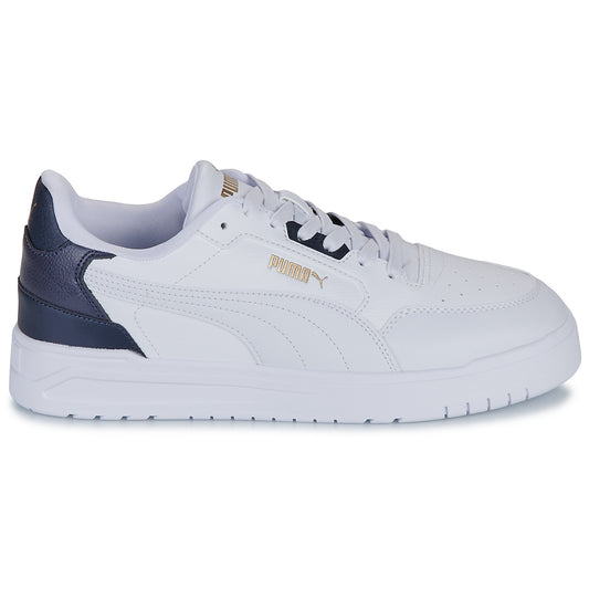 Sneakers Uomo Puma Shuffle Downtown Bianco