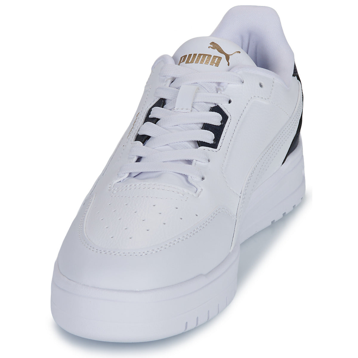 Sneakers Uomo Puma Shuffle Downtown Bianco