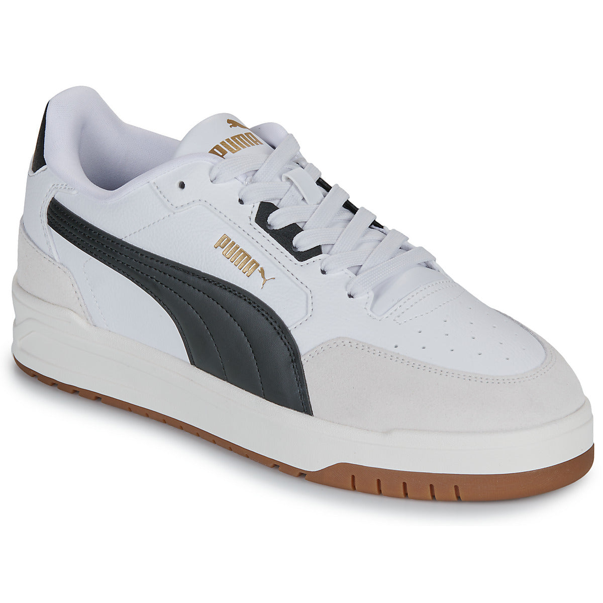 Sneakers Uomo Puma  Shuffle Downtown OG  Bianco