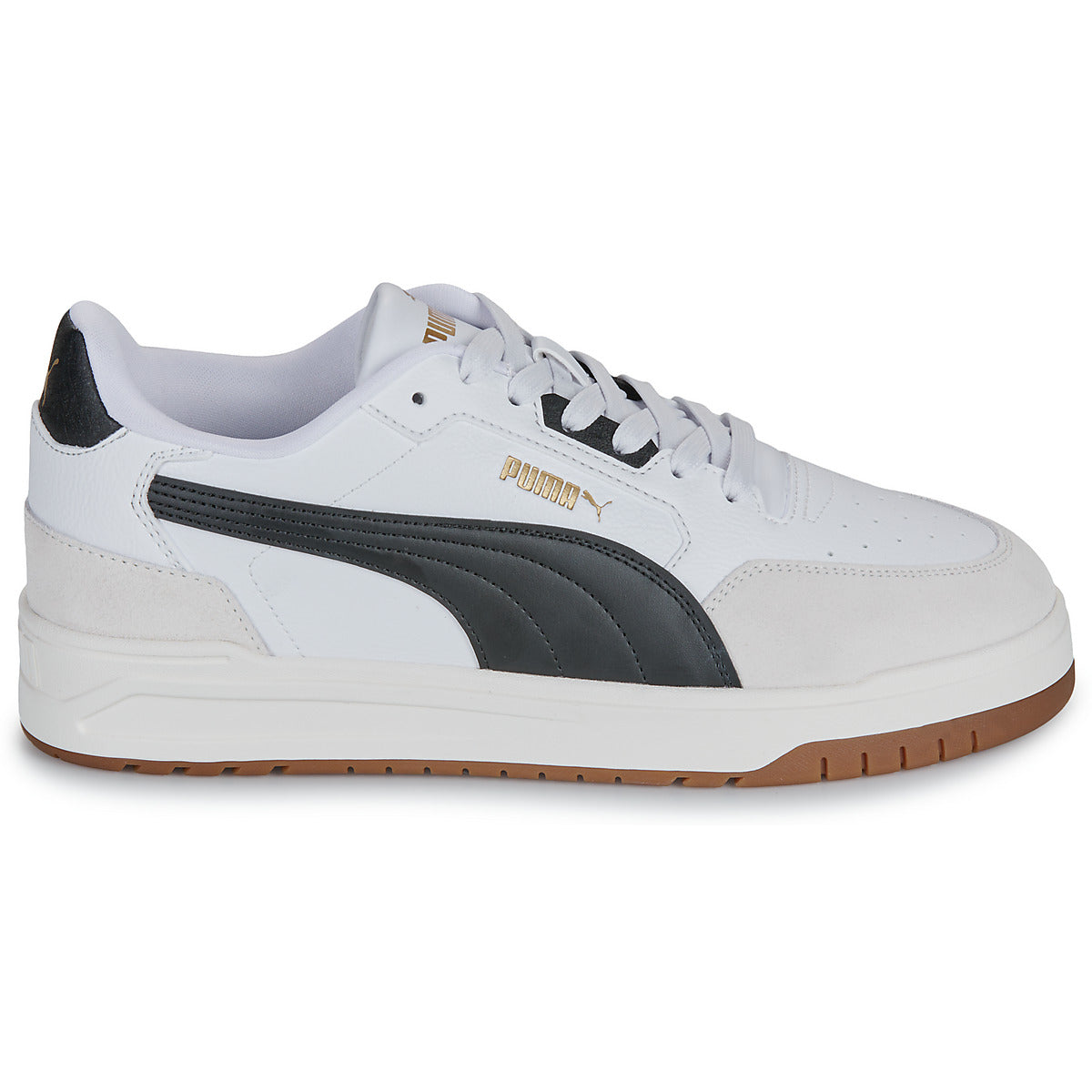 Sneakers Uomo Puma Shuffle Downtown OG Bianco