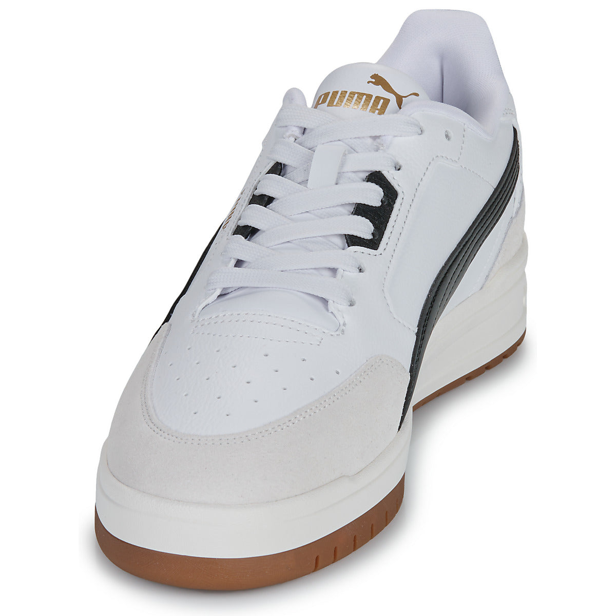 Sneakers Uomo Puma Shuffle Downtown OG Bianco