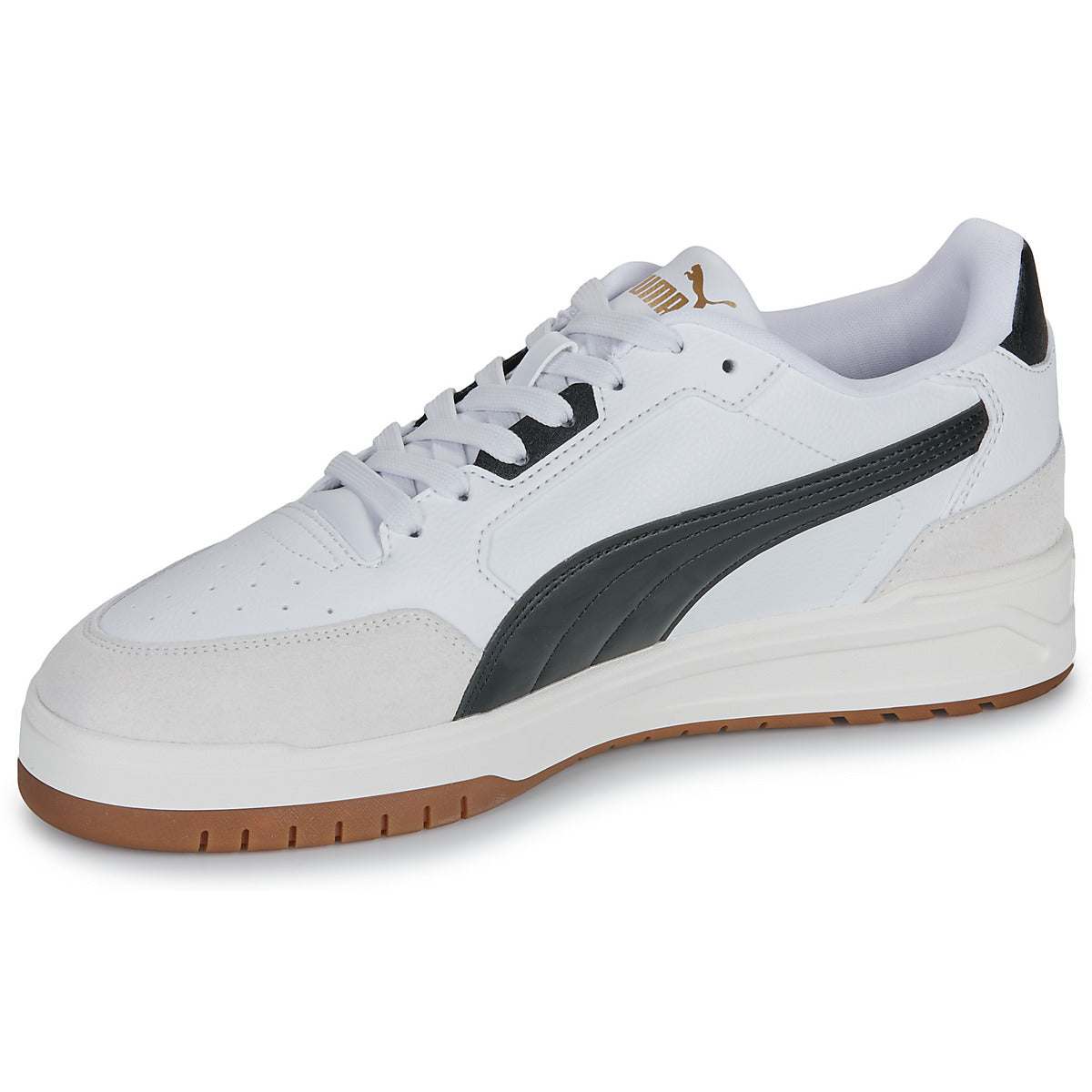Sneakers Uomo Puma  Shuffle Downtown OG  Bianco