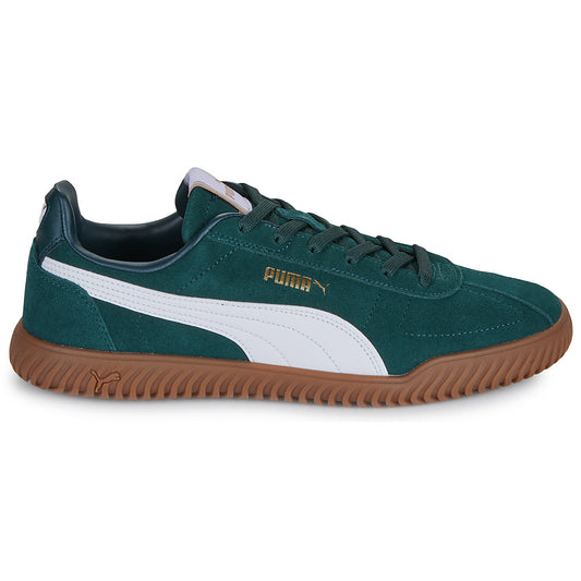 Sneakers Uomo Puma  Puma Club Kayzer SD  Verde